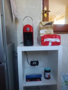 Vacanze a Solanas con Clima CUP1863 img47