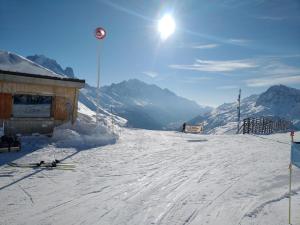 Appartements Chalet Walser a VALLORCINE 13 kms CHAMONIX France : photos des chambres