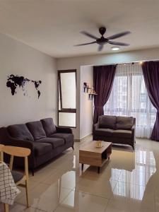 Cozy and Relax Bali Residences Melaka