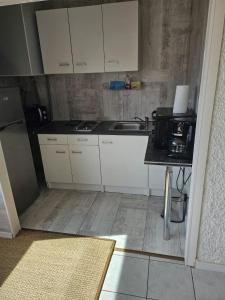 Appartements PALMA II : photos des chambres