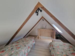 Huisje in Pieterburen