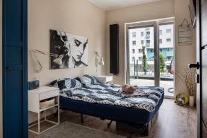 The Pop Art Apartment