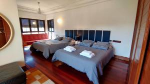 CasaBoo - Habitaciones