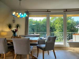 Utspann - Auszeit in Nordfriesland