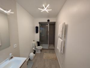 Appartements Residence EYRAM : photos des chambres