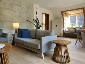 Utspann - Auszeit in Nordfriesland - Bredstedt