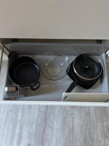 Apartamento de 1 dormitorio