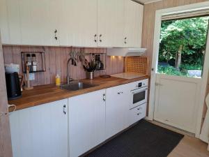 Huset ved Følle vig