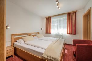 Appartements Salzburgerhof