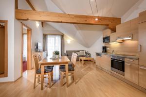 Appartements Salzburgerhof