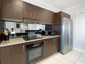 Magnetic Docks Townhouse 5