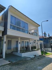 Villa Dalia Puncak NA5-18