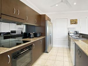 Magnetic Docks Townhouse 5