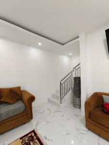 Villa Dalia Puncak NA5-18