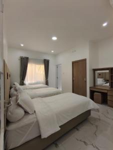 Villa Dalia Puncak NA5-18