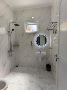 Villa Dalia Puncak NA5-18