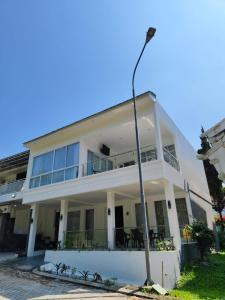 Villa Dalia Puncak NA5-18