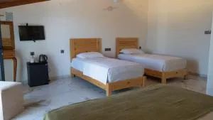 Bük Butik Otel - Döşeme