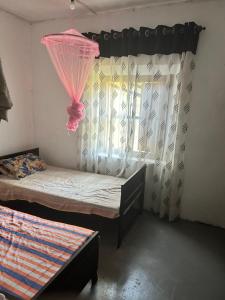 Donals place Ahangama