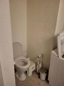 Appartements Appartement cosy proche centre thermal et telecabine 3 vallees : photos des chambres