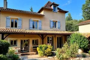 Maison en Dordogne - Neuvic