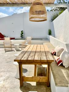 Casa Sul - Casas de Seixe