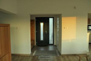 Zöld Liget Apartman House