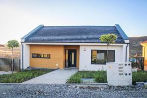 Zöld Liget Apartman House