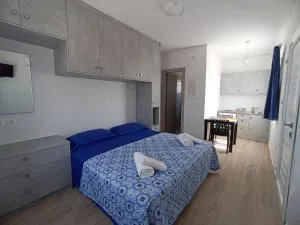 Agria Rigani Studios - Flóka