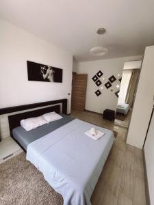 Desiree Beach Apartment