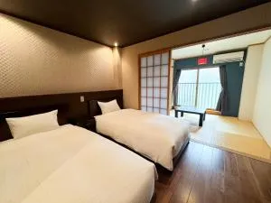 Rinn Hostel Miyagawacho - 大津