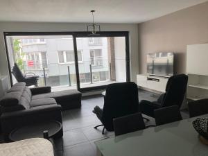 Dartling appartement