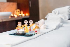 Grand Millennium Tabuk