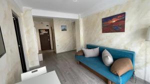 Apartment with Terrace room in Sorriso Mamaia Nord