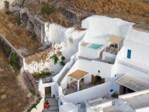 Kanava Cave Winery Villa