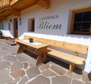 Landhaus Bliem