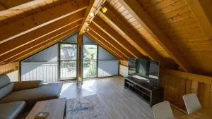 Appartement Lena - Gausmannsweiler