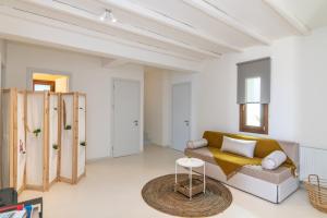 Dolce Villa Tinos - Kardiani - Stone & Sunset Views