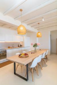 Dolce Villa Tinos - Kardiani - Stone & Sunset Views