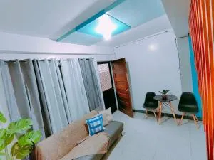 Host Homes - Gomez St 2BR Apartelle - Guiuan