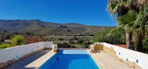 Casa Azahara your Valencian Villa - Macastre