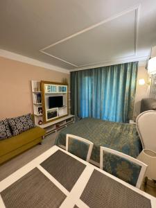 Monte Carlo Private Apartment