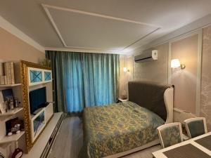 Monte Carlo Private Apartment