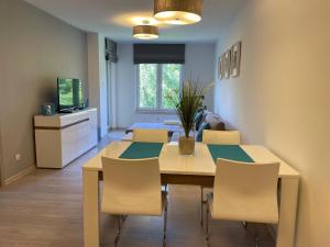 Apartament na Polankach Kołobrzeg