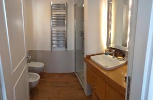 Apartment mit 2 Schlafzimmern