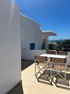 Olive House - Márpissa