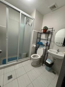 Studio Unit Casa Adelle at Mesaverte Residences