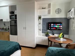 Studio Unit Casa Adelle at Mesaverte Residences