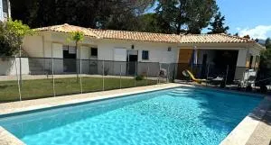 A Pineta Corsa - Verghia