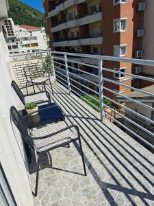 Apartmani Sofija ***